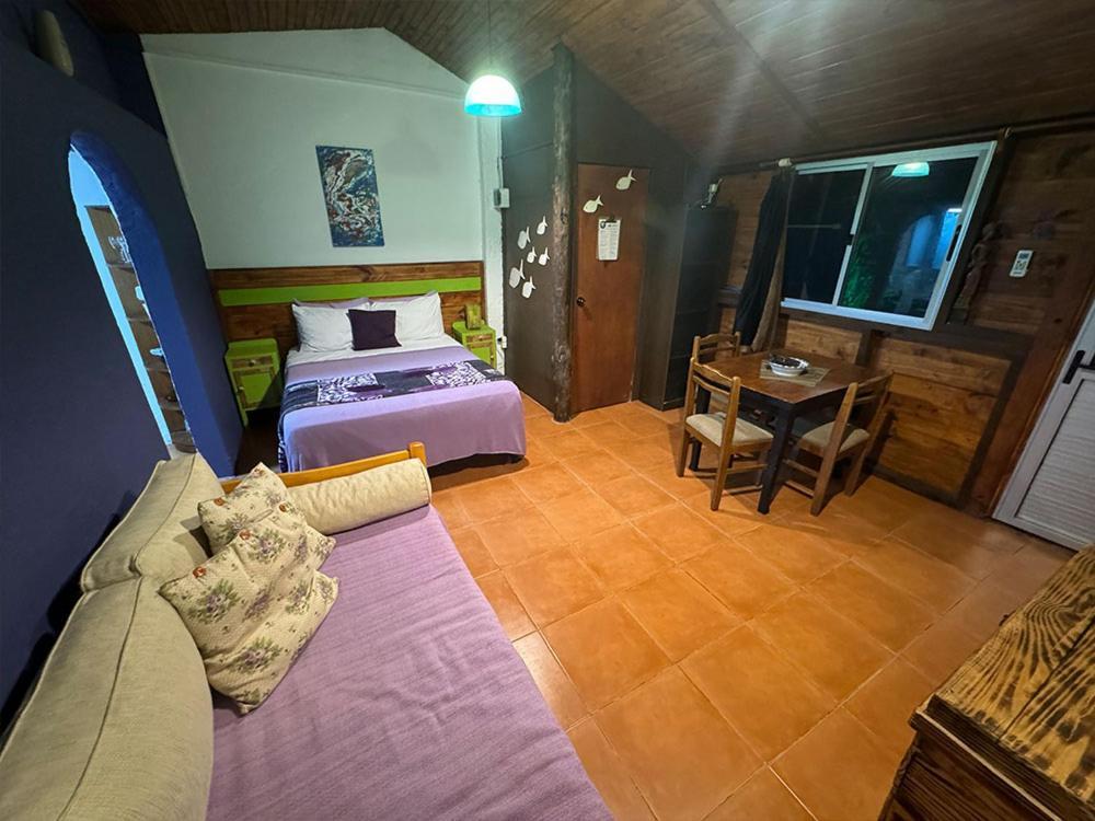 Altillo Valizas Barra de Valizas Room photo