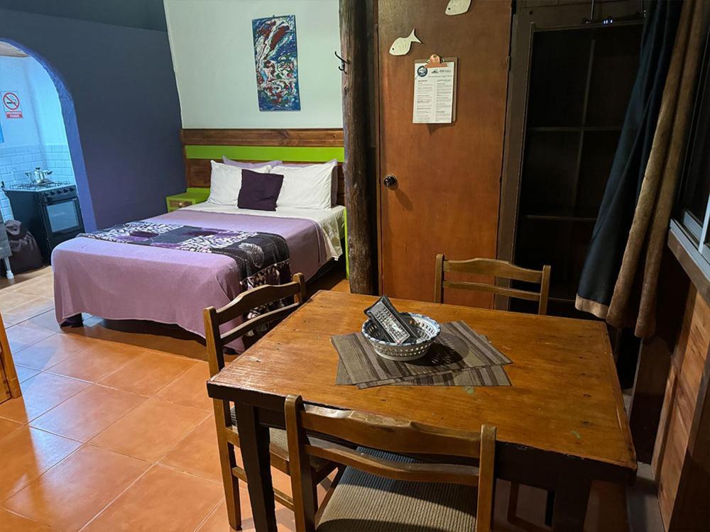 Altillo Valizas Barra de Valizas Room photo